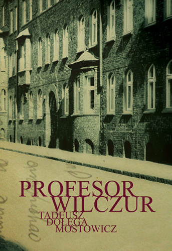 Profesor Wilczur 